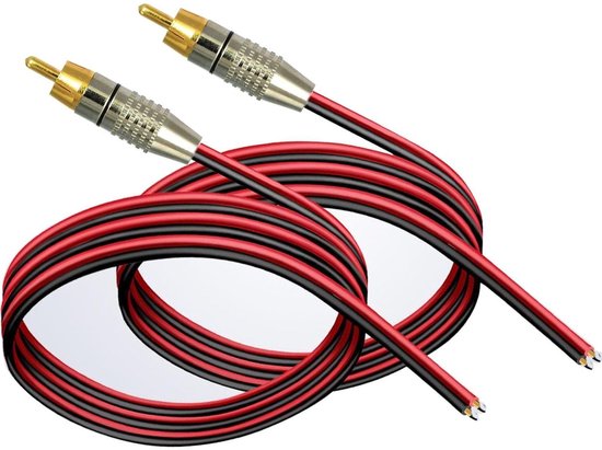 MAG Kabel - Cinch Cables & Audio Adapters Wholesale | DINIC by MAG GmbH