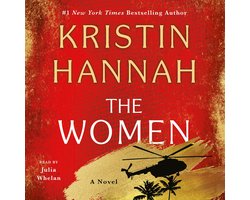 Omslag van The Women (International Edition)