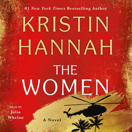 The Women (International Edition) - cover