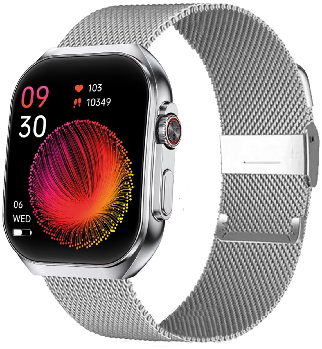 Smarty 2.0 SW090F SW090 Horloge