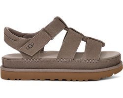UGG GOLDENSTAR STRAP Dames Sandalen - SMOKE PLUME