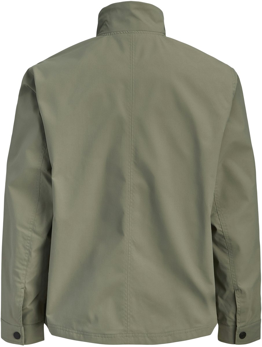 Jack & Jones Jack&Jones - Jjdevin Contrast Jacket - Heren - Buitenjassen