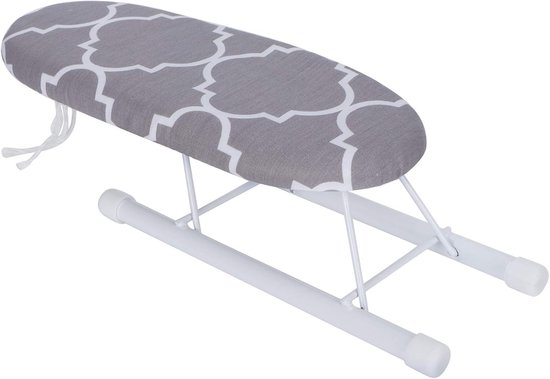 MINI STRIJKPLANK OPVOUWBARE MOUWEN MANCHETTEN MINI STRIJKPLANK OPVOUWBARE MOUWEN MANCHETTEN
