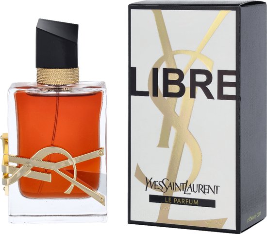 Yves Saint Laurent Libre 50 ml Le Parfum - Damesparfum