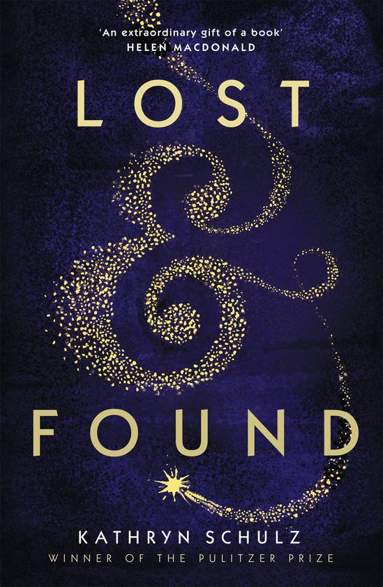 Lost & Found - cover