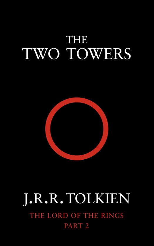Two Towers Centenary Edition Pt2 - cover