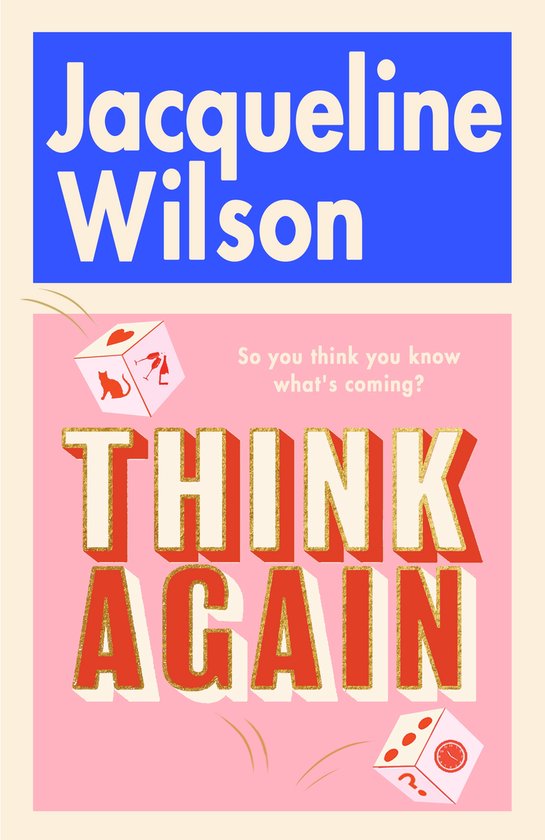 Think Again - cover