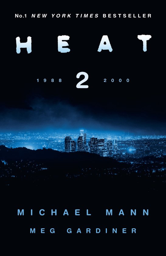 Heat 2 - cover