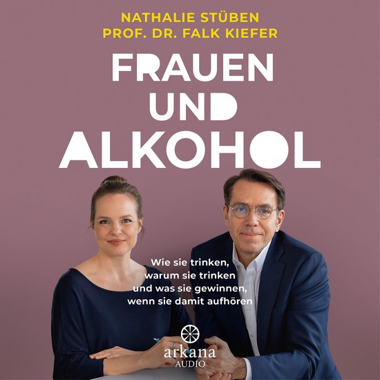 Frauen und Alkohol - cover