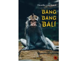 Edition Periplaneta - Bang Bang Bali