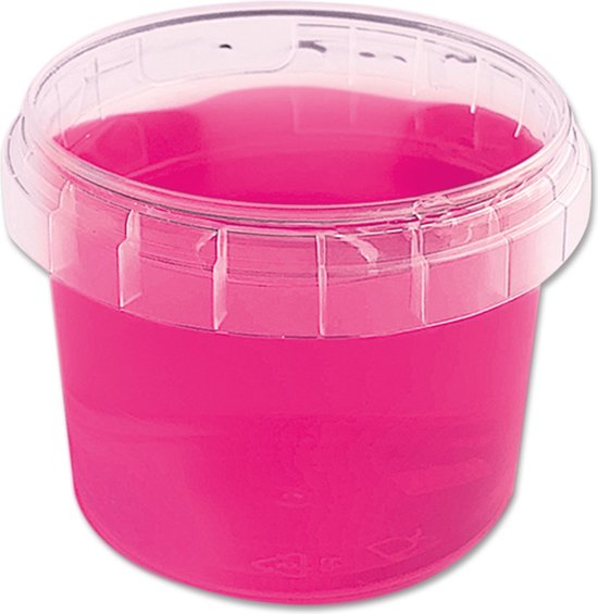 SES Creative 140g De Slime Violet Pailleté – Jeu Sensoriel Créatif Et Magique Pour Enfants