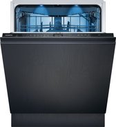 Bol.com Siemens SN65EX12CE - iQ500 - Inbouwvaatwasser - 60 cm - Energielabel A - varioSpeed - Home Connect aanbieding