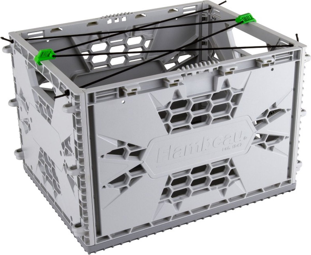 Flambeau Kayak Tuff Krate Tackle Storage 455 TK - Tackle Box
