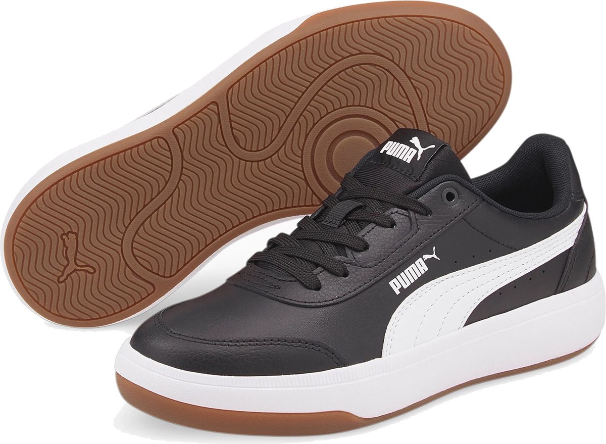 Puma Tori dames sneaker 383026 01 Zwart