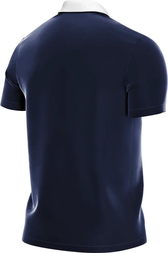 Nike Park 20 Polo Sportpolo - Maat L - Mannen - Navy - Wit