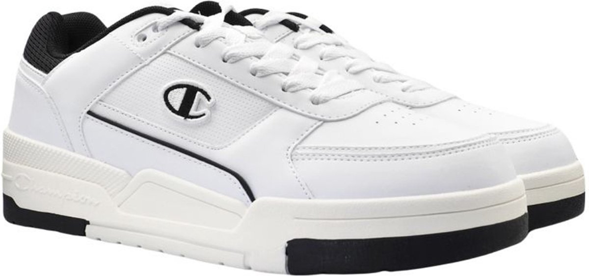Champion RD 18 HERITAGE LOW Herren Sneaker S22030-CHA-WW007 Wit