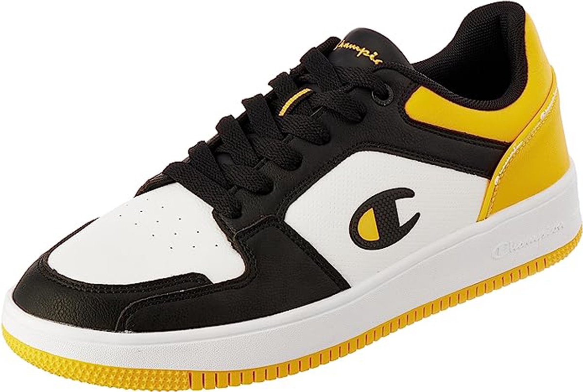 Champion RD 2.0 LOW herensneaker S21906-CHA-WW013 Bont