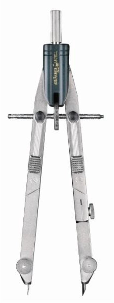 Faber-Castell Balaustrone Tech
