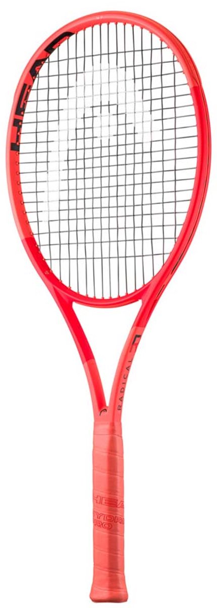 Head Radical MP 2025 L3 Rood