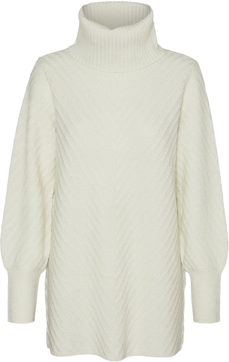Vero Moda Gebreide pullover VMANJASTINNA Gebreide pullover
