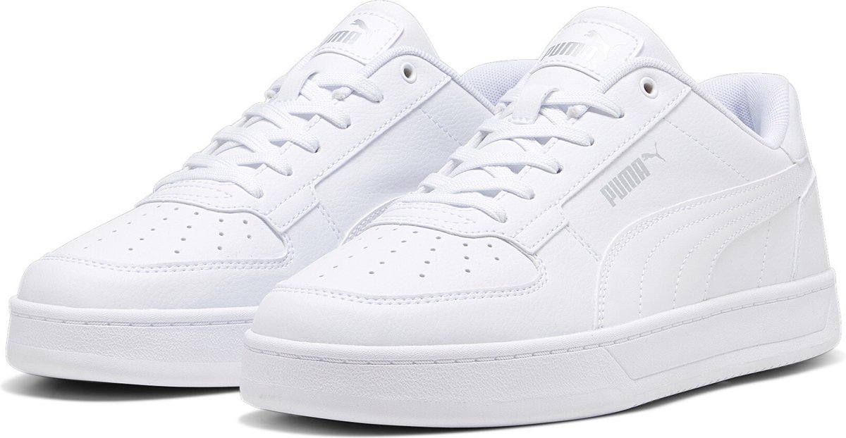 PUMA Puma Caven 2.0 Unisex Sneakers Puma -Puma Zilver