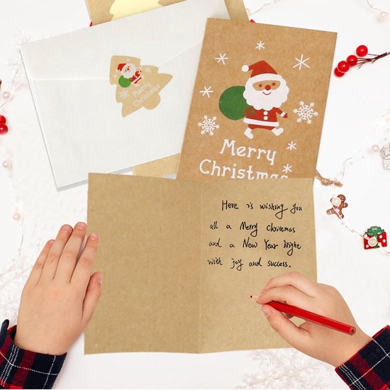3d - Kerstkaarten kopen? | Korting tot