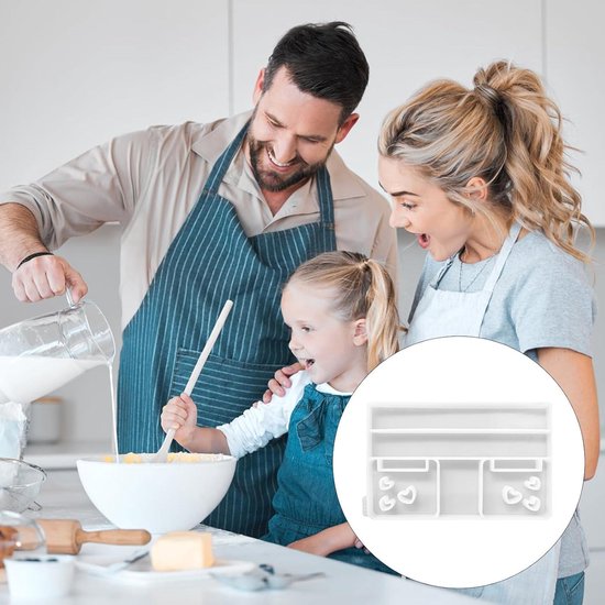 Tirelire en bois avec compteur - Tirelire en bois pour Enfants 1000 € - Développe les habitudes d'épargne