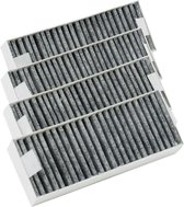 17000977 regenereerbaar koolfilter voor (geïntegreerde) recirculatie 17000977 regenereerbaar koolfilter voor (geïntegreerde) recirculatie