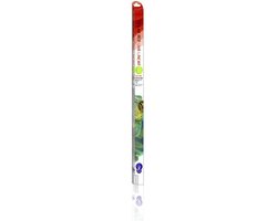 Maggie Rep UVB Linear TL-lamp 5% UVB 450mm 15W voor reptielen en amfibieën