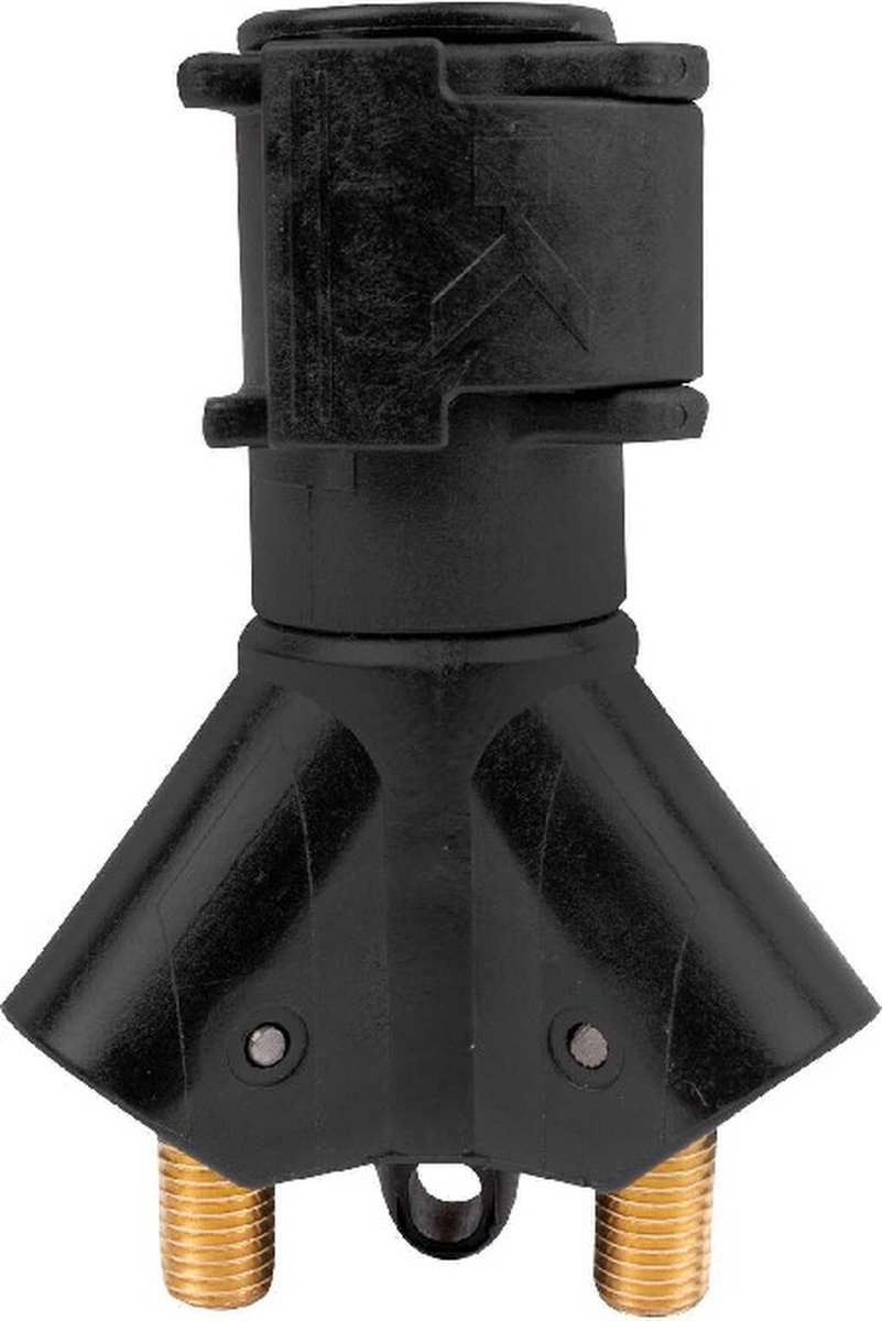 Korum Tripod Adaptor Block | Rodpod