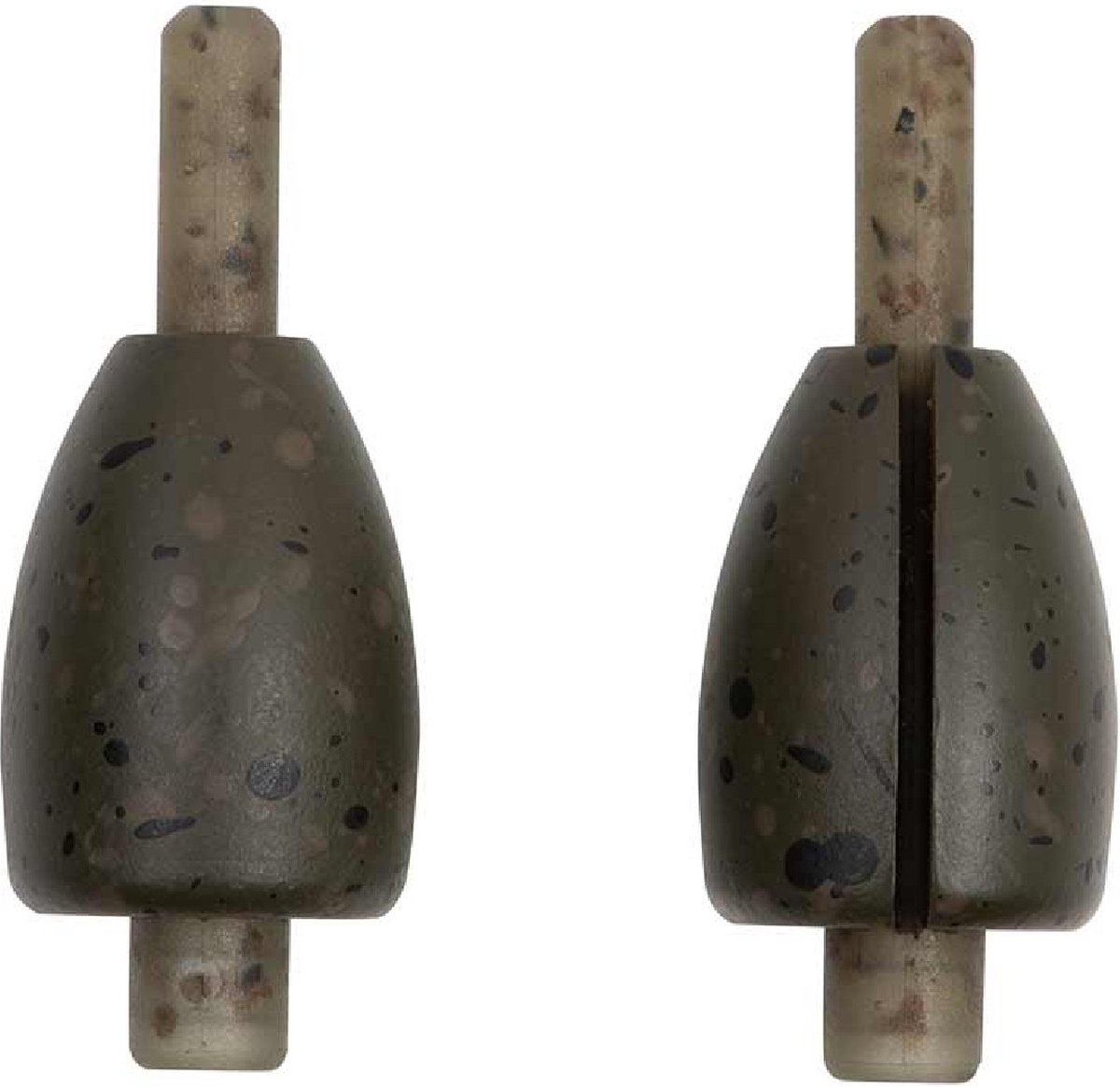 Fox Rage Predator Camo Quick Change Weights