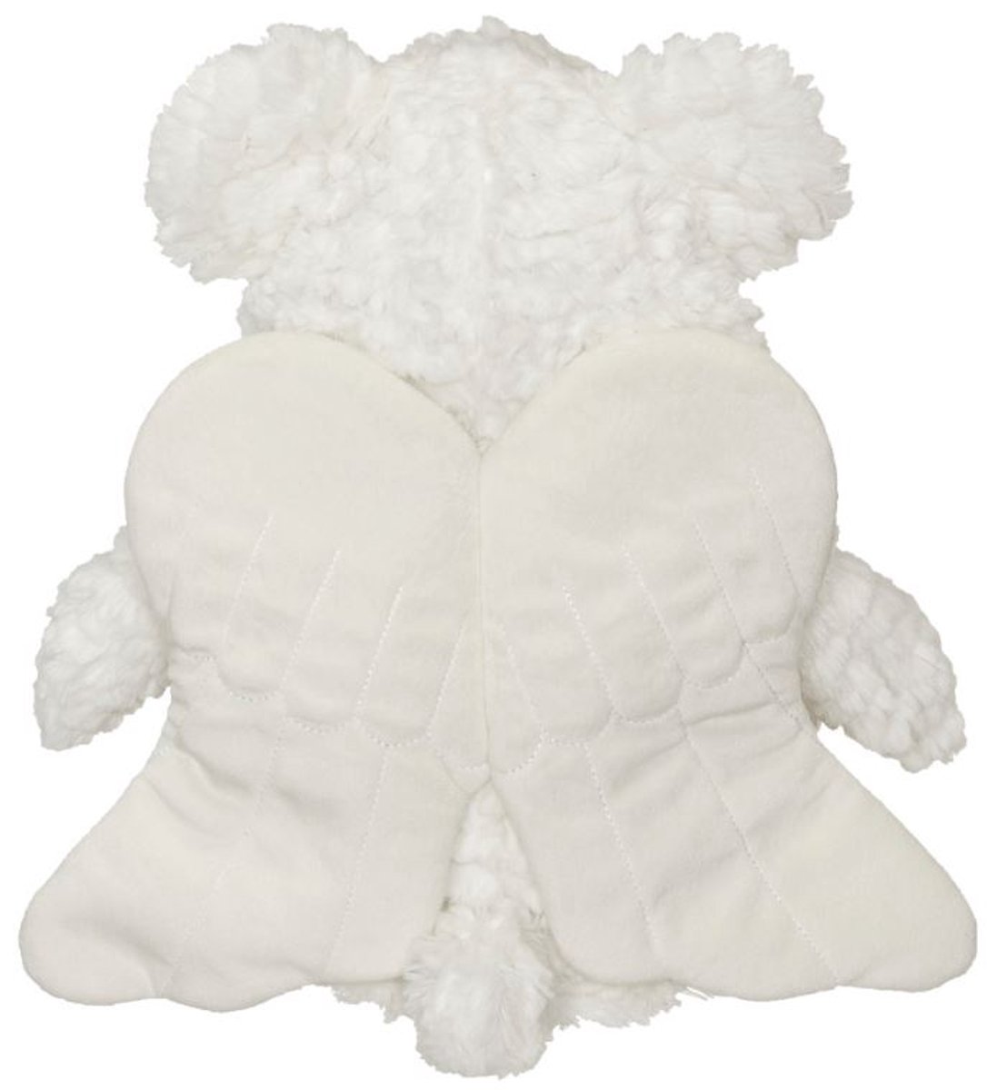 embroider buddy-knuffel-beer-bobby-wit-borduren met eigen tekst