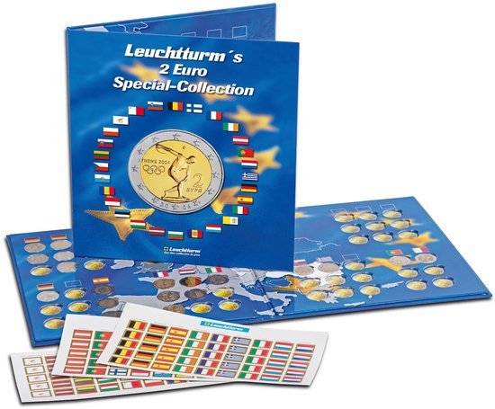2-EUR (Euro) Special-Collection