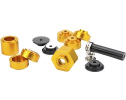 Bearing Removal & Installation Press - Toolkit