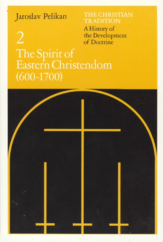 The Spirit of Eastern Christendom