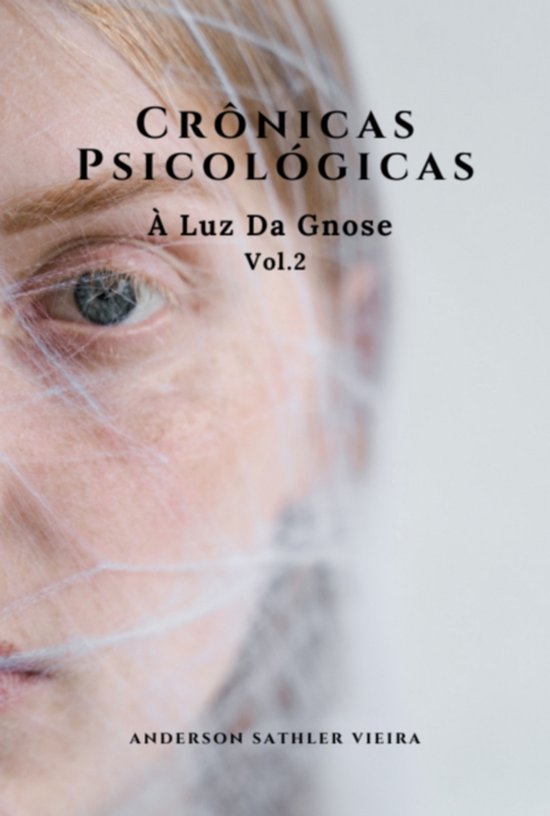 Crônicas Psicológicas - cover