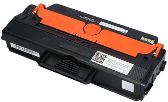 À propos du toner noir MLT-D103L compatible pour Samsung