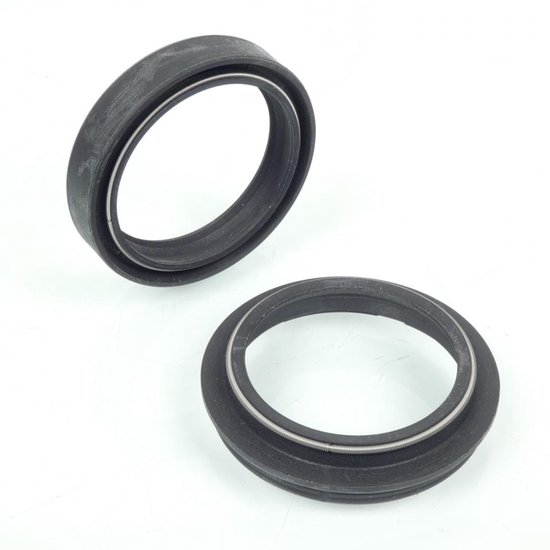 Jeu De Joints Spy + Cache Poussière De Fourche Triumph Daytona 955i (1999-2006) - NEUF