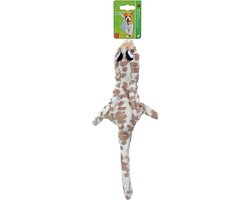 Boon Pluche Luipaard Plat Met Piep 35 cm