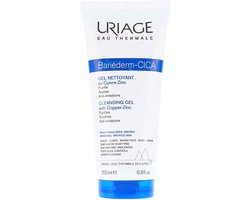 Uriage Bariéderm-CICA Cleansing Gel