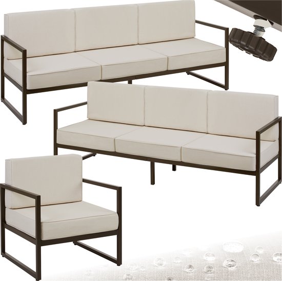 Scandinavische banken | Tijdloos design bij