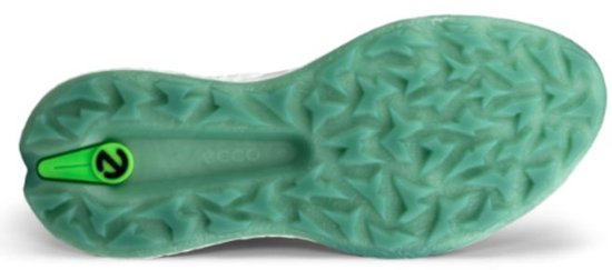 Ecco M Biom H5 Heren Golfschoenen Wit van Ecco — afbeelding 4