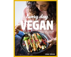 Every Day Vegan