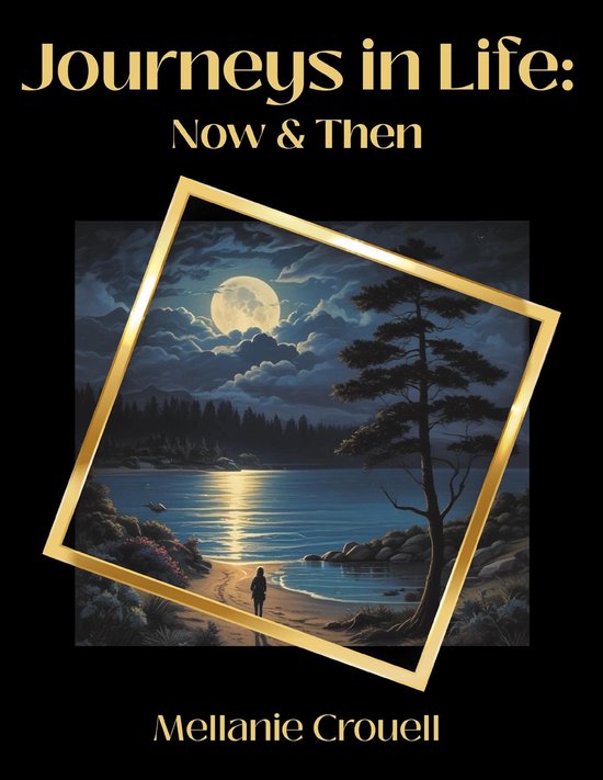 Journeys in Life - cover