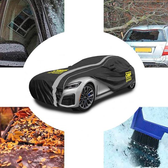 Autohoes Porsche | Voor binnen en buiten | Topkwaliteit