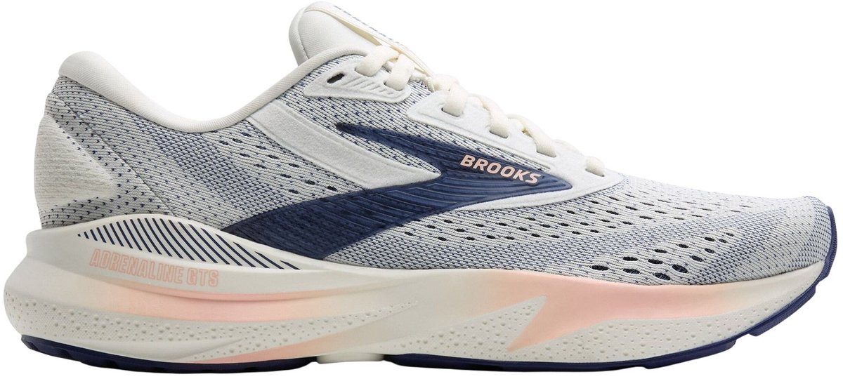 Brooks Adrenaline GTS 24 Hardloopschoenen Dames
