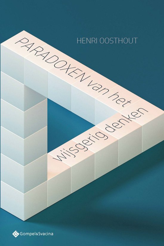 Filosofiegewijs 14 - Paradoxen van het wijsgerig denken