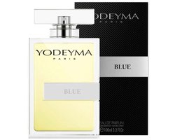 Yodeyma - BLUE - Parfum 100ml