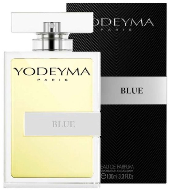 Yodeyma - BLUE - Parfum 100ml