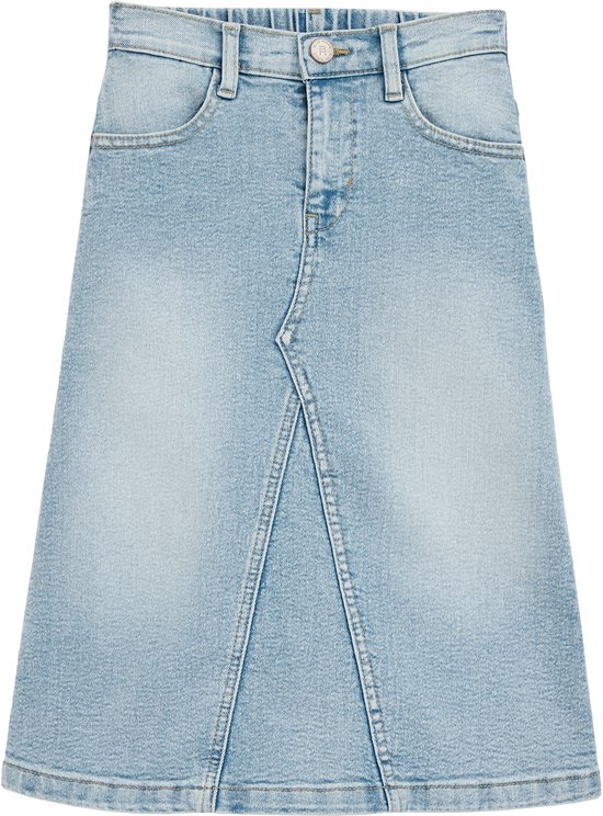 WE Fashion Meisjes denim rok